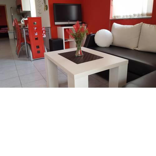 Apartman Dora Novalja