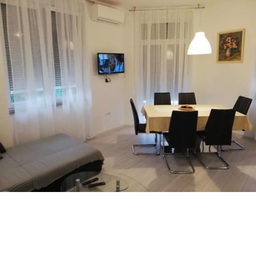 APARTMAN DORA OPATIJA