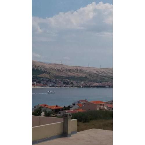 Apartman DORA