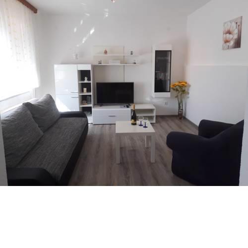 Apartman Dorijan