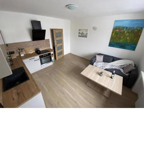 Apartmán ''Dovolená Žacléř''