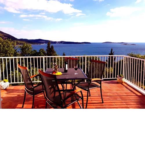 Apartman Dragica