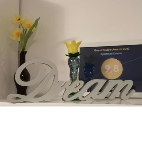 Apartman Dream
