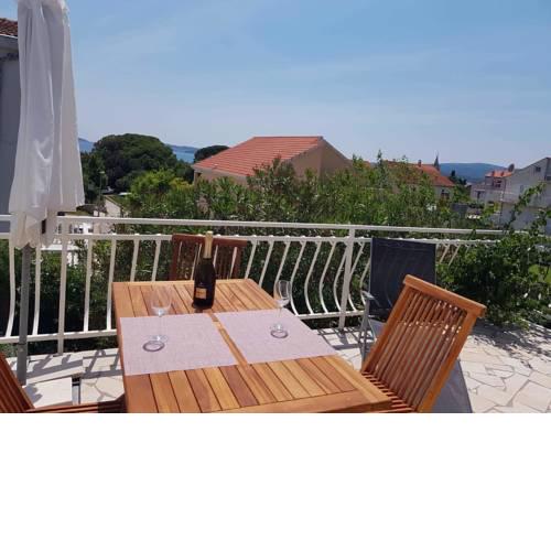 Apartman Dubravka 4 persons
