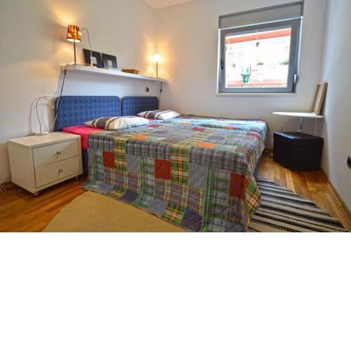 Apartman Duda