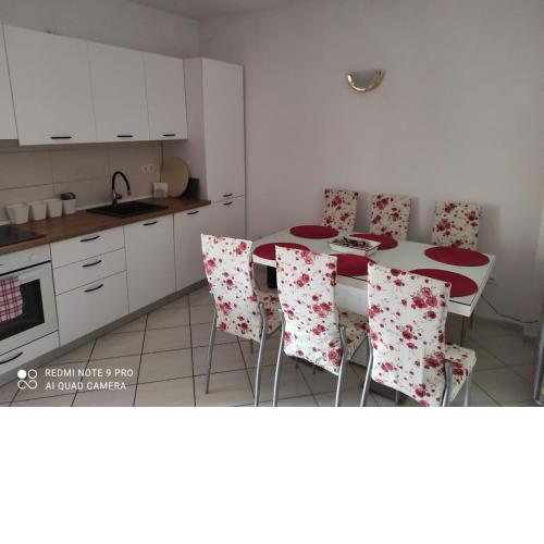 Apartman Duje@Josipa
