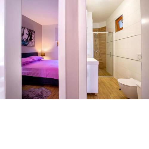 Apartman Dujo Split