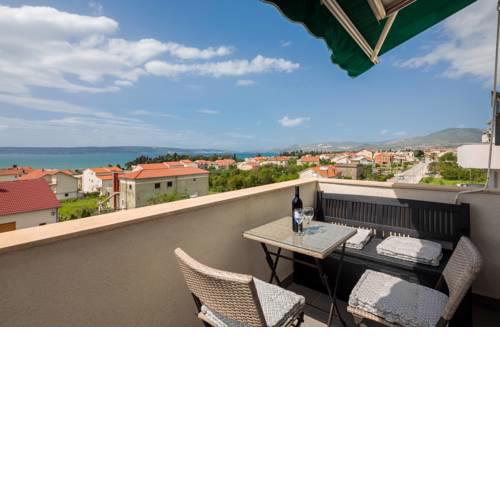 Apartman Dunja