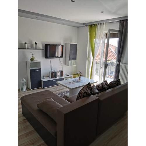 Apartman Edina