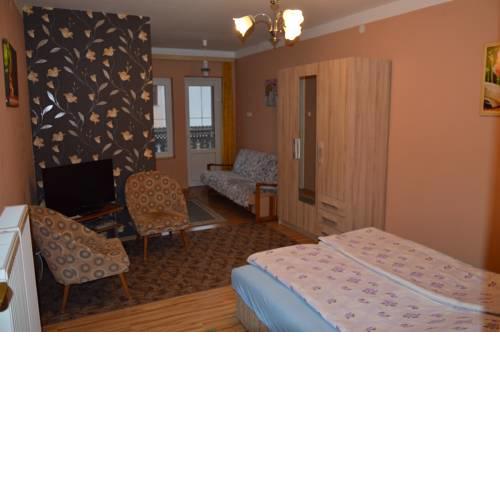 Apartman Edit