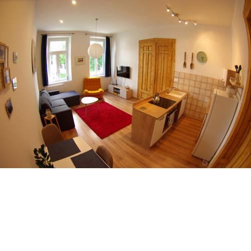 Apartman Egidius