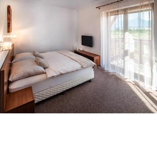 apartmán Ela - TATRY GOLF