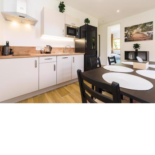 Apartmán Ela