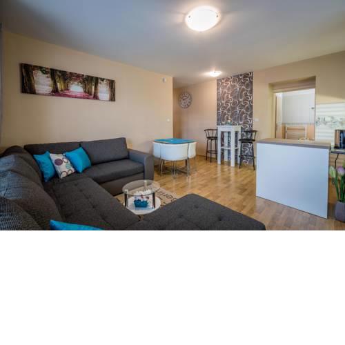 Apartman Elegance