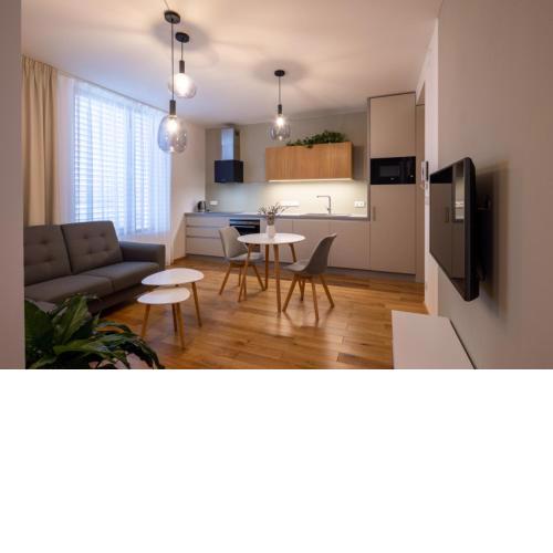 Apartmán Elegant Litomyšl