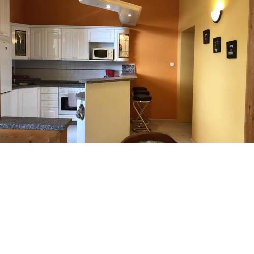 Apartmán Elen