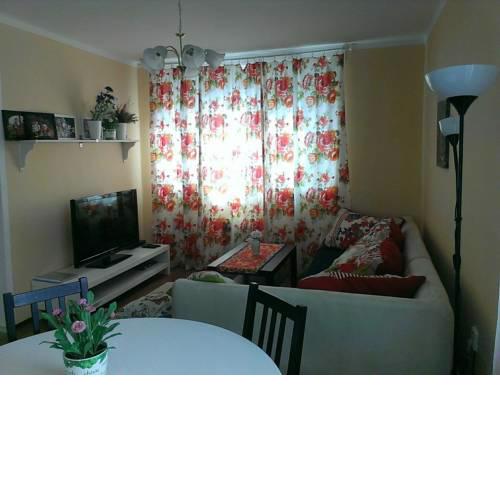 Apartmán Elena