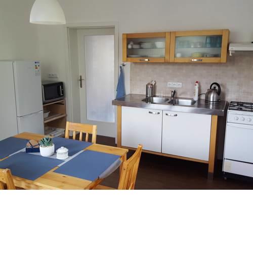 Apartmán Elene