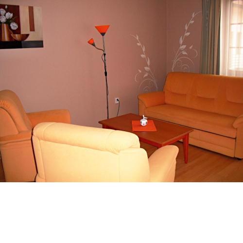 Apartmán Eliška Třeboň