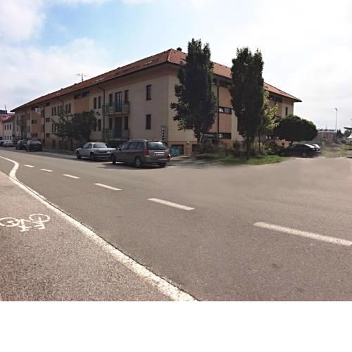 Apartmán Eliška