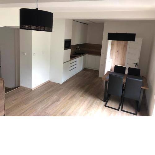 Apartmán Eliška