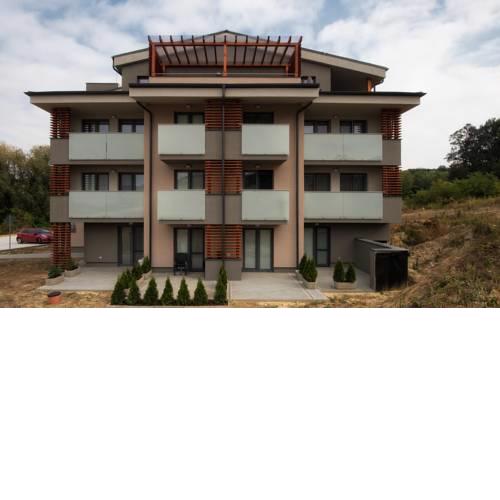 Apartman ELIŠKA