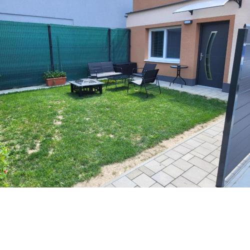 Apartman Ella