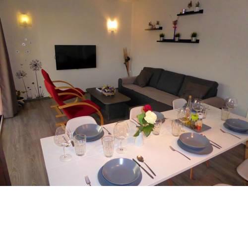 Apartman Elvis