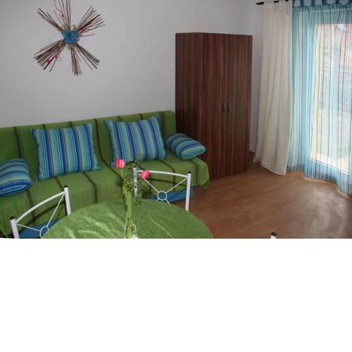 Apartmán Ema
