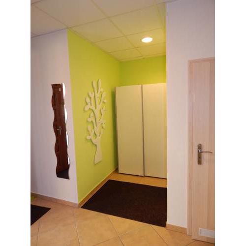 Apartmán Emes