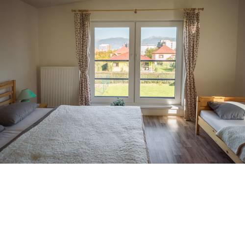 Apartman Emka