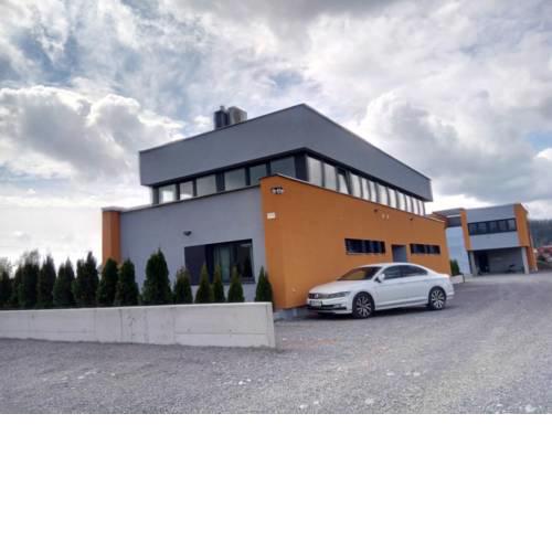 Apartmán Emu