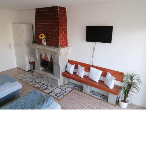 Apartman Enet