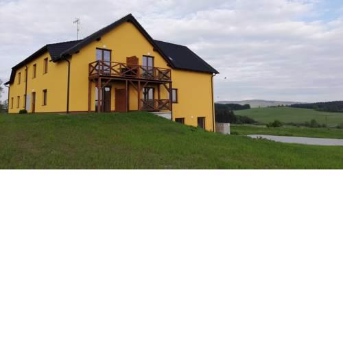 Apartman Erika