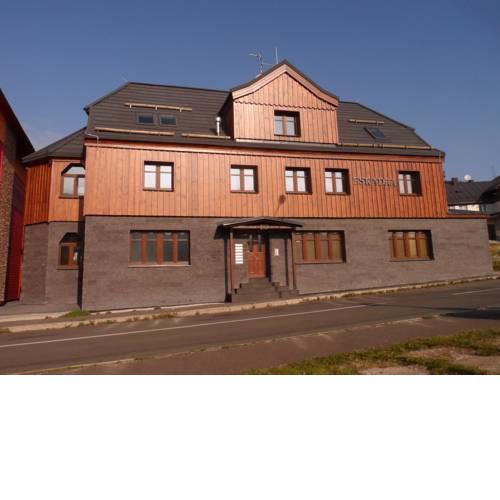 Apartmán Eskadra 02