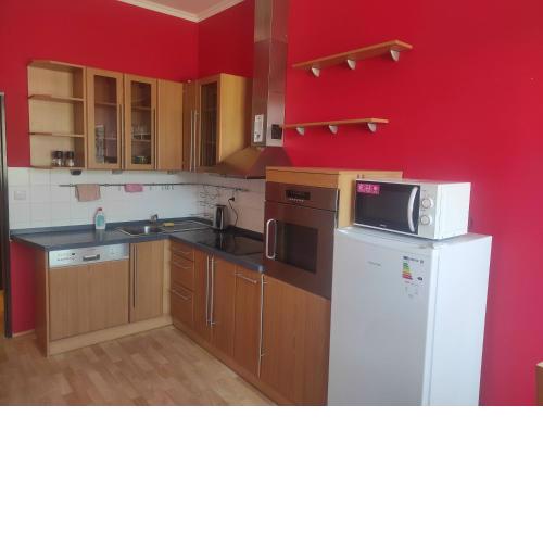 Apartmán Esser 4