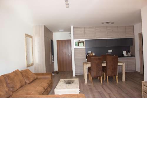 Apartmán Essi Tále- Chopok
