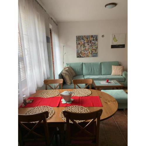 Apartmán Eterna Luxury