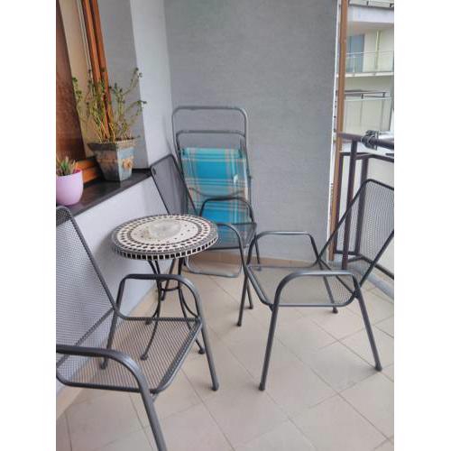 APARTMÁN EVA TRENČIANSKE TEPLICE