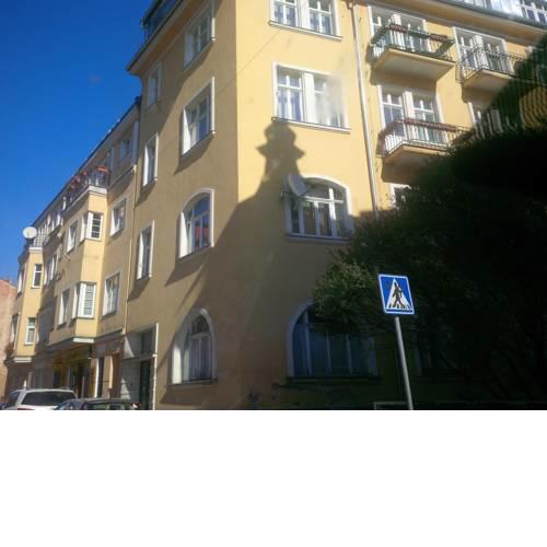 Apartmán Eva