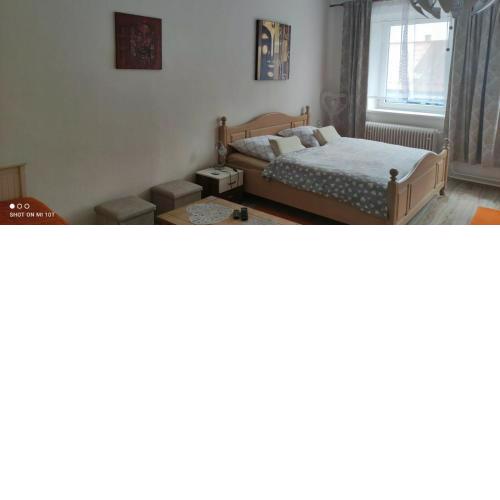Apartmán Extoll
