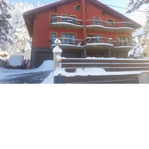 Apartman Fani