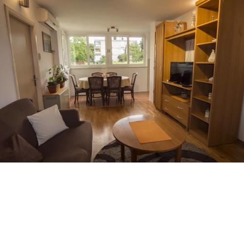 Apartman Fani