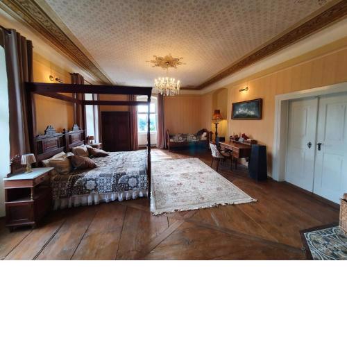 Apartmán Fara