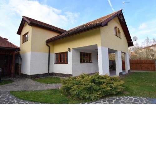Apartmán Farbička