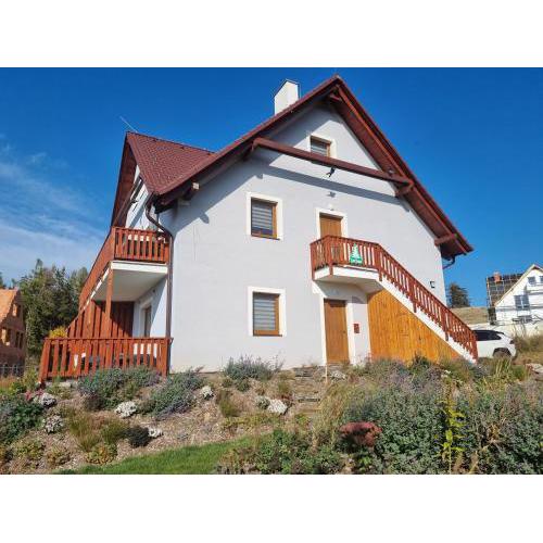 Apartmán Felix