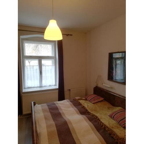 Apartmán FERO