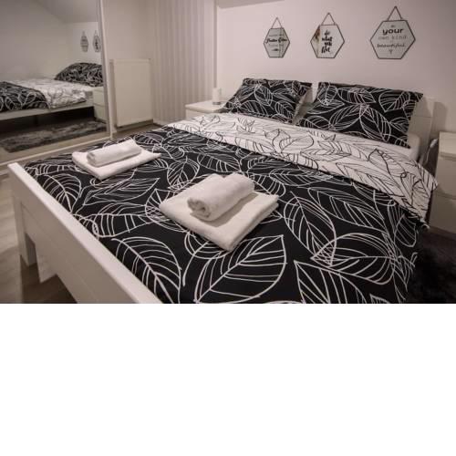 Apartman F&F