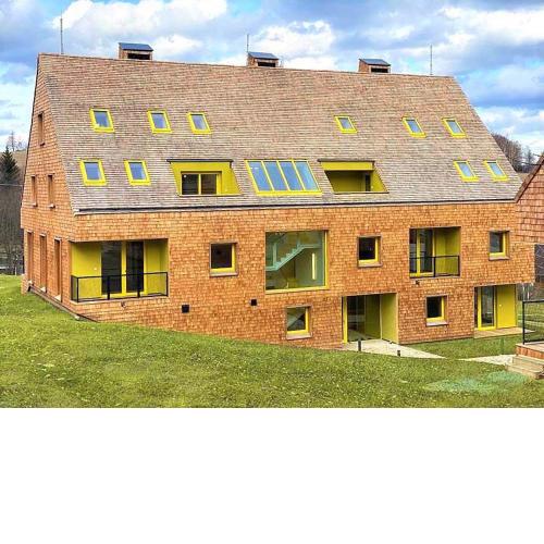 Apartmán Filipovice