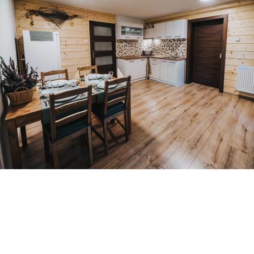 Apartmán Florián